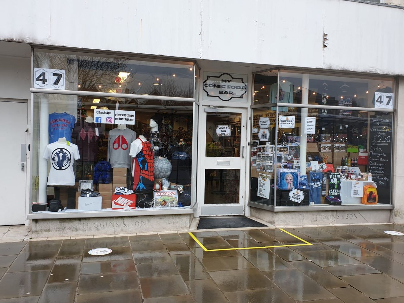 Optimism as Salisbury continues to attract new business News